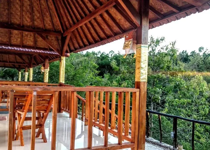 Vina Bungalow