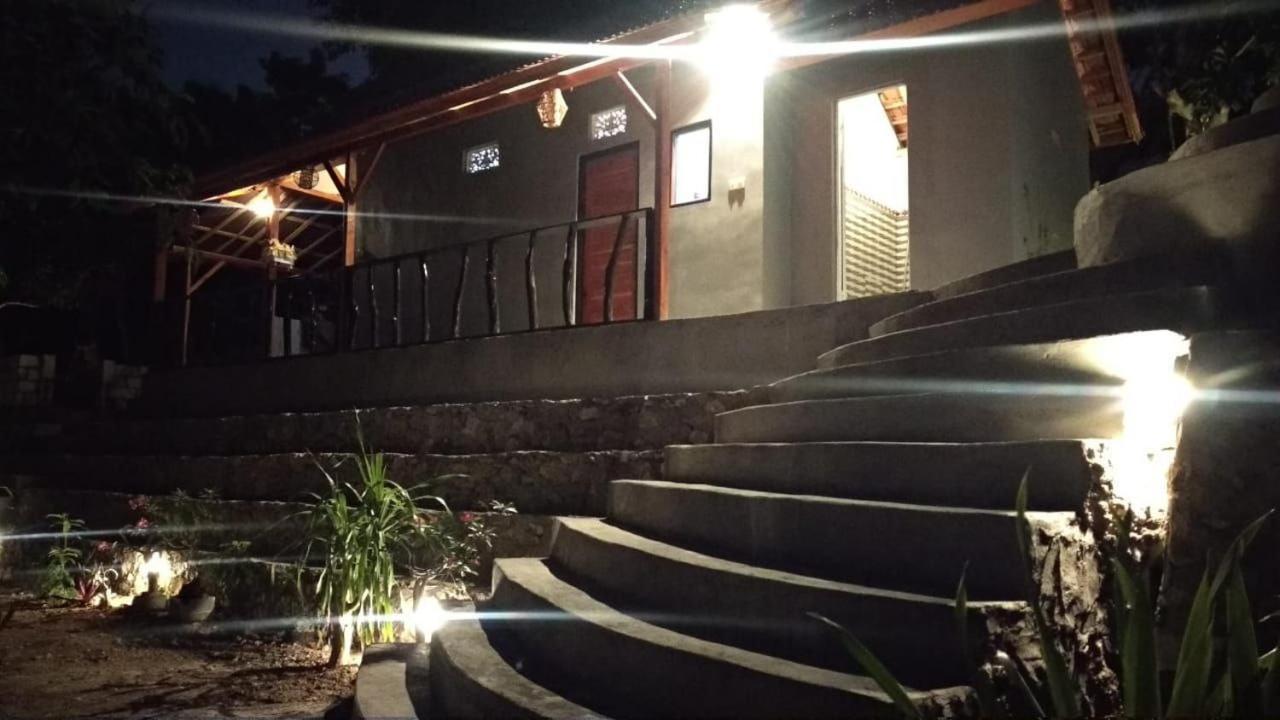 Vina Holiday home