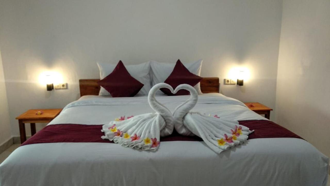 Vina Holiday home *