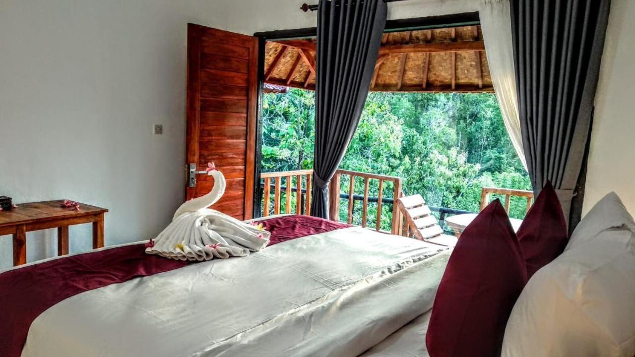 Vina Holiday home Toyapakeh